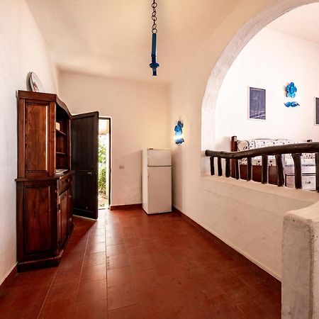Casa Alessandra Fort Village Bagian luar foto