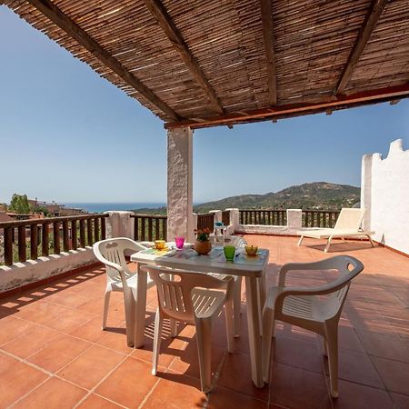 Casa Alessandra Fort Village Bagian luar foto