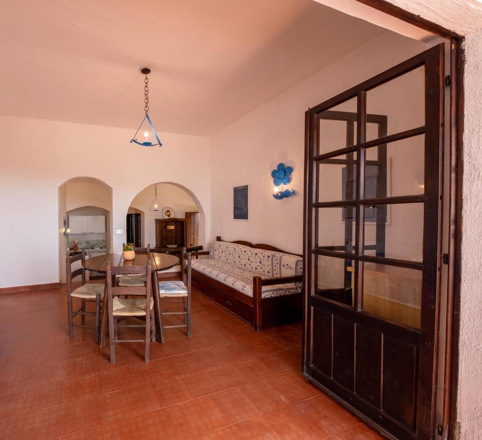 Casa Alessandra Fort Village Bagian luar foto