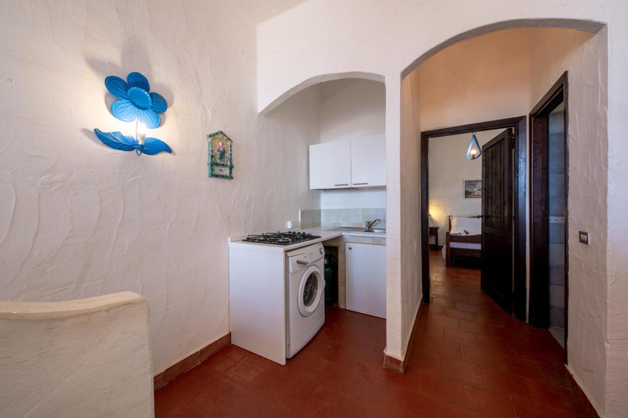 Casa Alessandra Fort Village Bagian luar foto