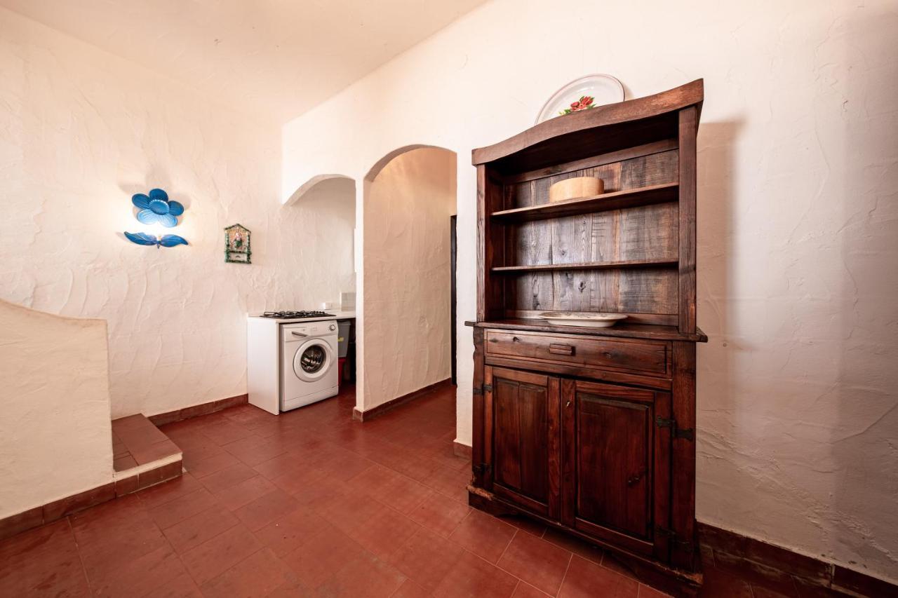 Casa Alessandra Fort Village Bagian luar foto