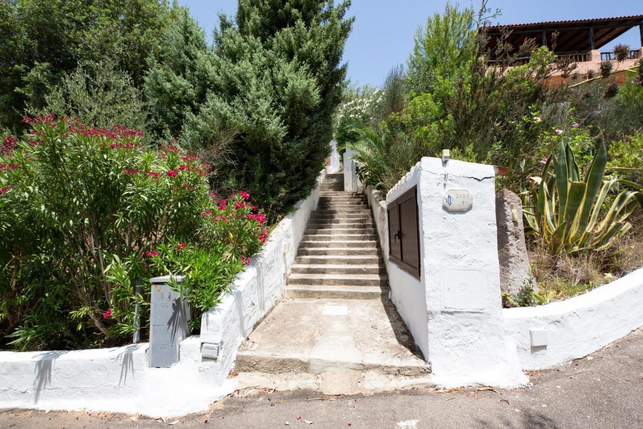 Casa Alessandra Fort Village Bagian luar foto