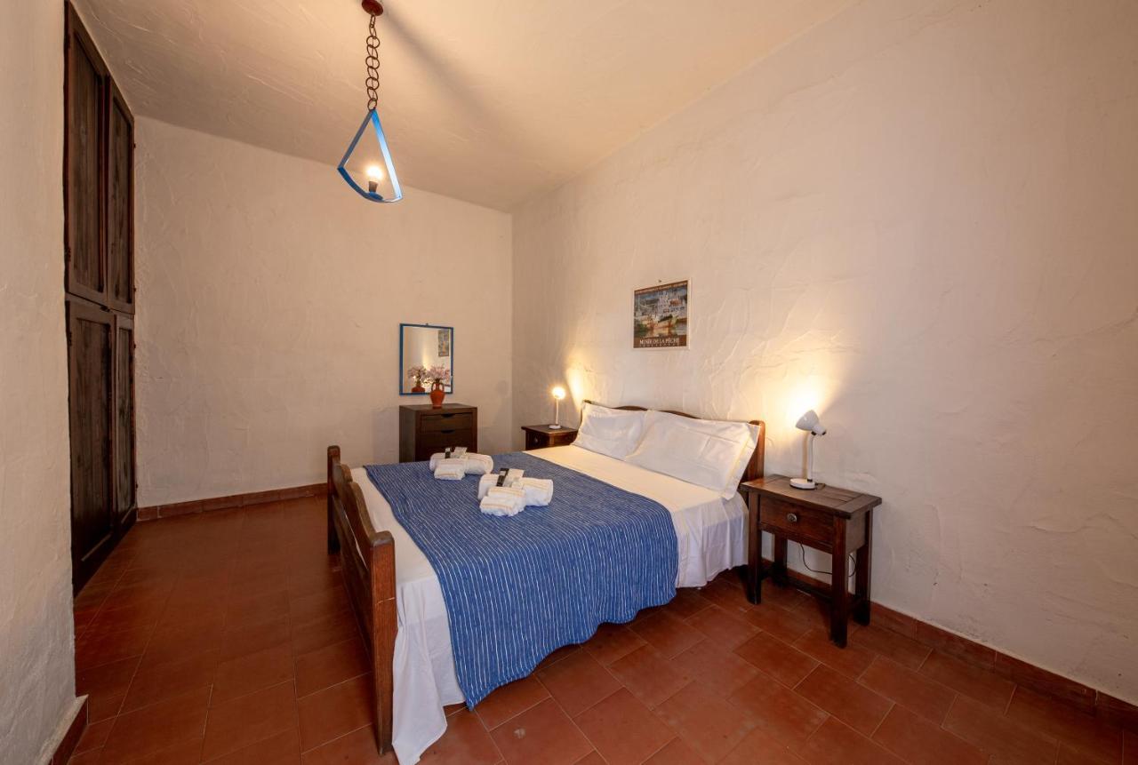 Casa Alessandra Fort Village Bagian luar foto