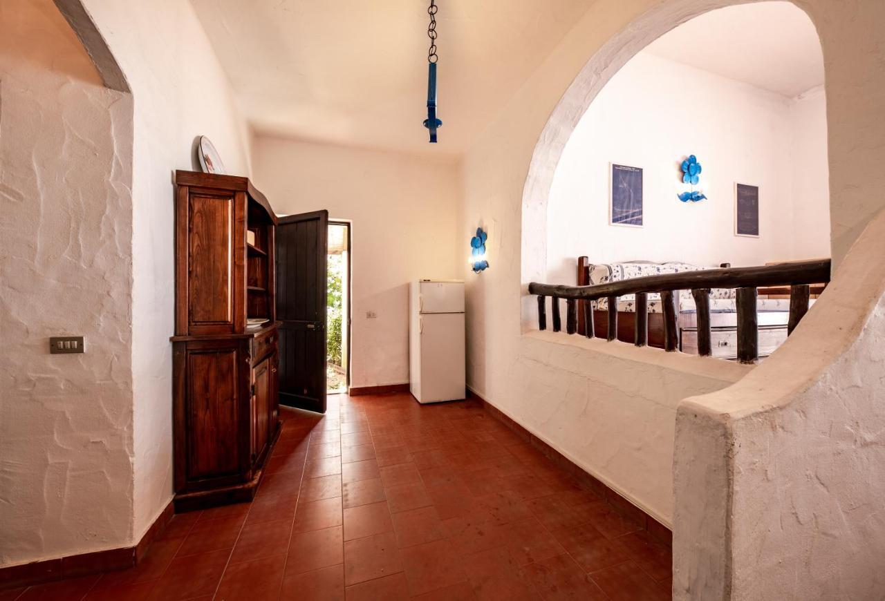 Casa Alessandra Fort Village Bagian luar foto