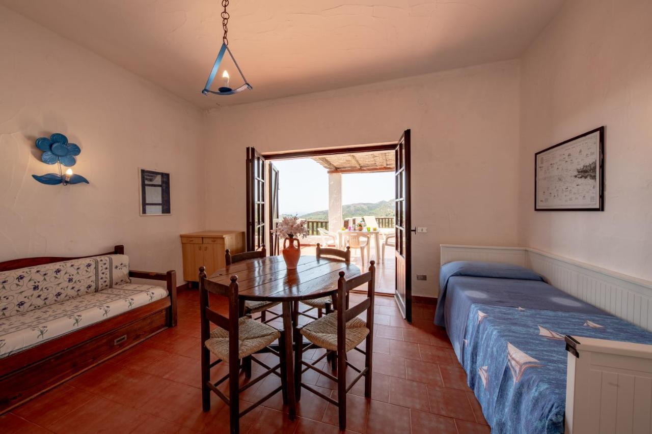 Casa Alessandra Fort Village Bagian luar foto