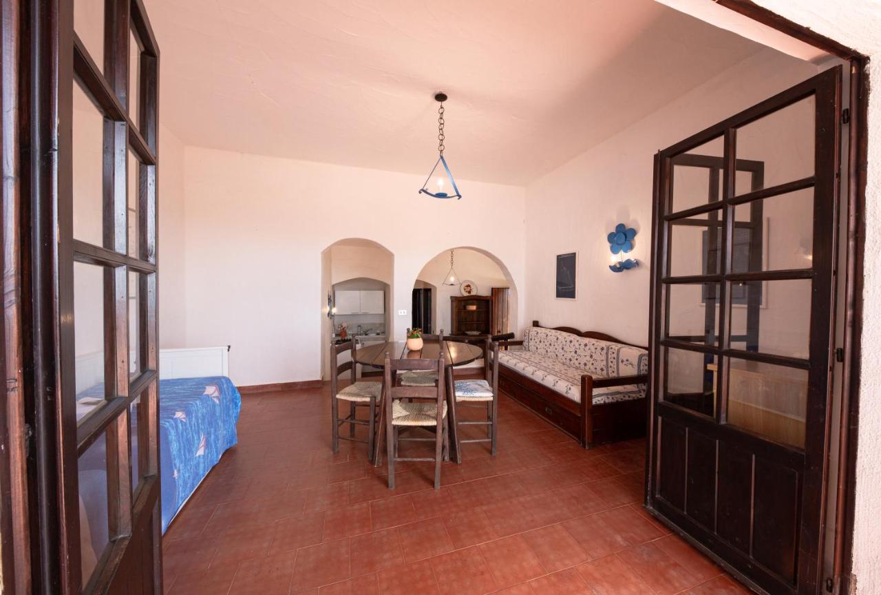 Casa Alessandra Fort Village Bagian luar foto