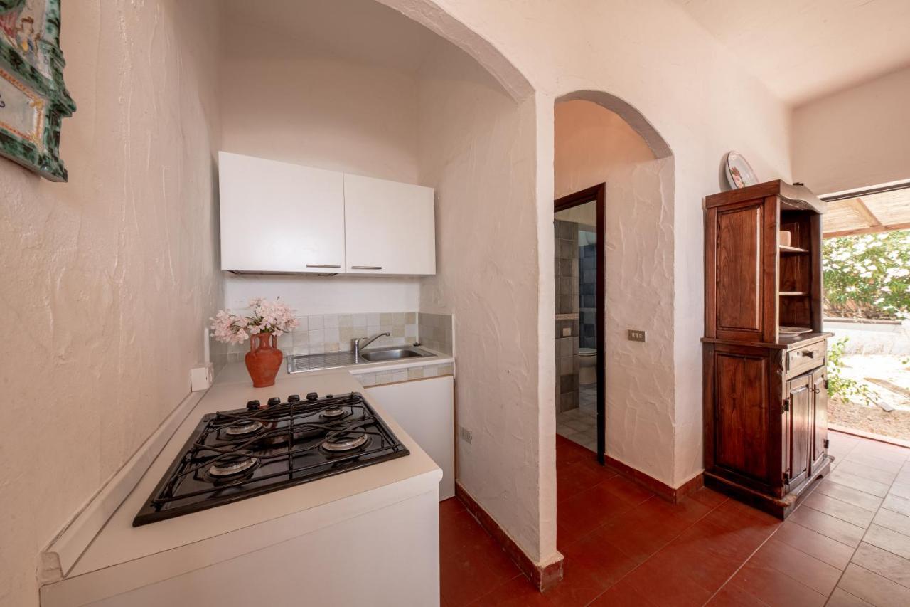 Casa Alessandra Fort Village Bagian luar foto